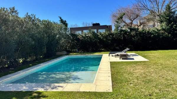 Hermosa Casa Haras Santa Maria, Las Lomas. Belén de Escobar — foto 2