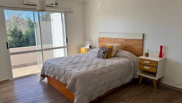 Hermosa Casa Haras Santa Maria, Las Lomas. Belén de Escobar — foto 10
