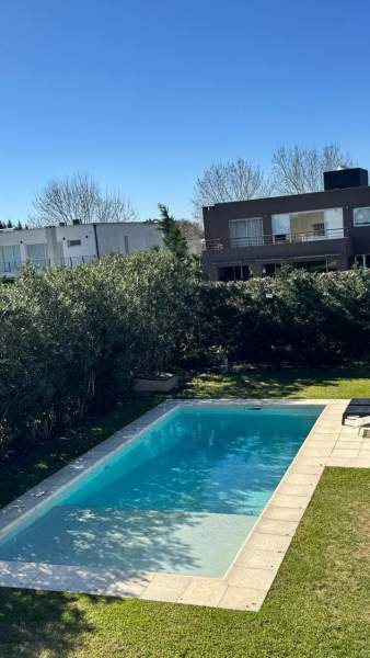 Hermosa Casa Haras Santa Maria, Las Lomas. Belén de Escobar — foto 4