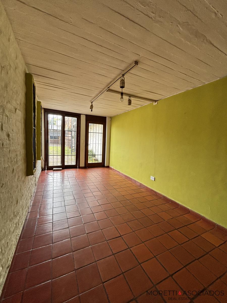 Excepcional Casa en Ramos Mejia lote de 10 x 58 piscina quincho — foto 12