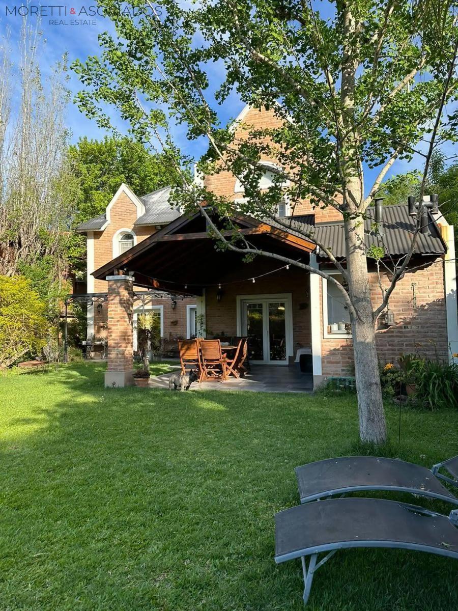 Casa de 4 ambientes en El Jaguel (Ituzaingó) — foto 5