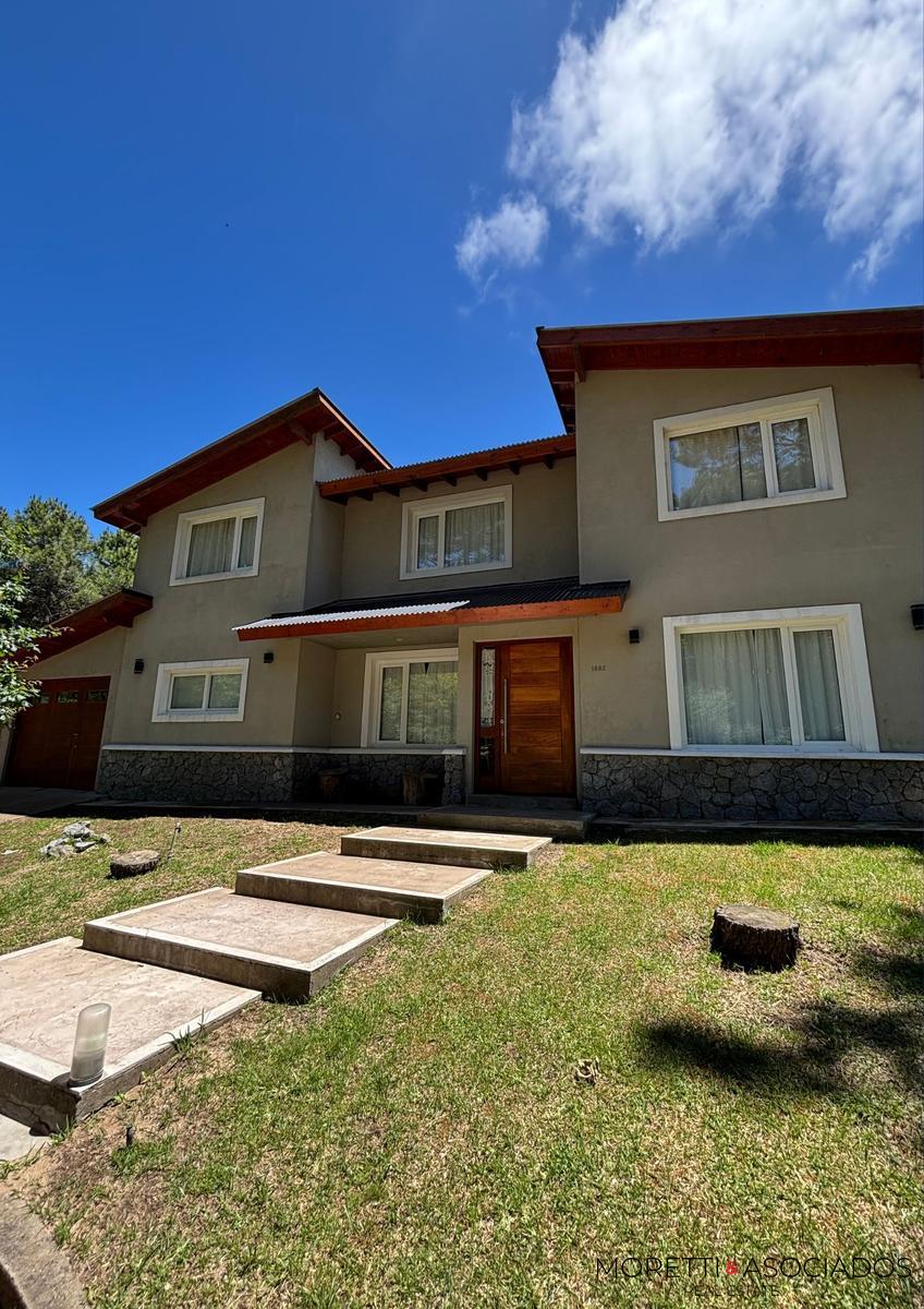 Casa super funcional en excelente ubicacion Pinamar