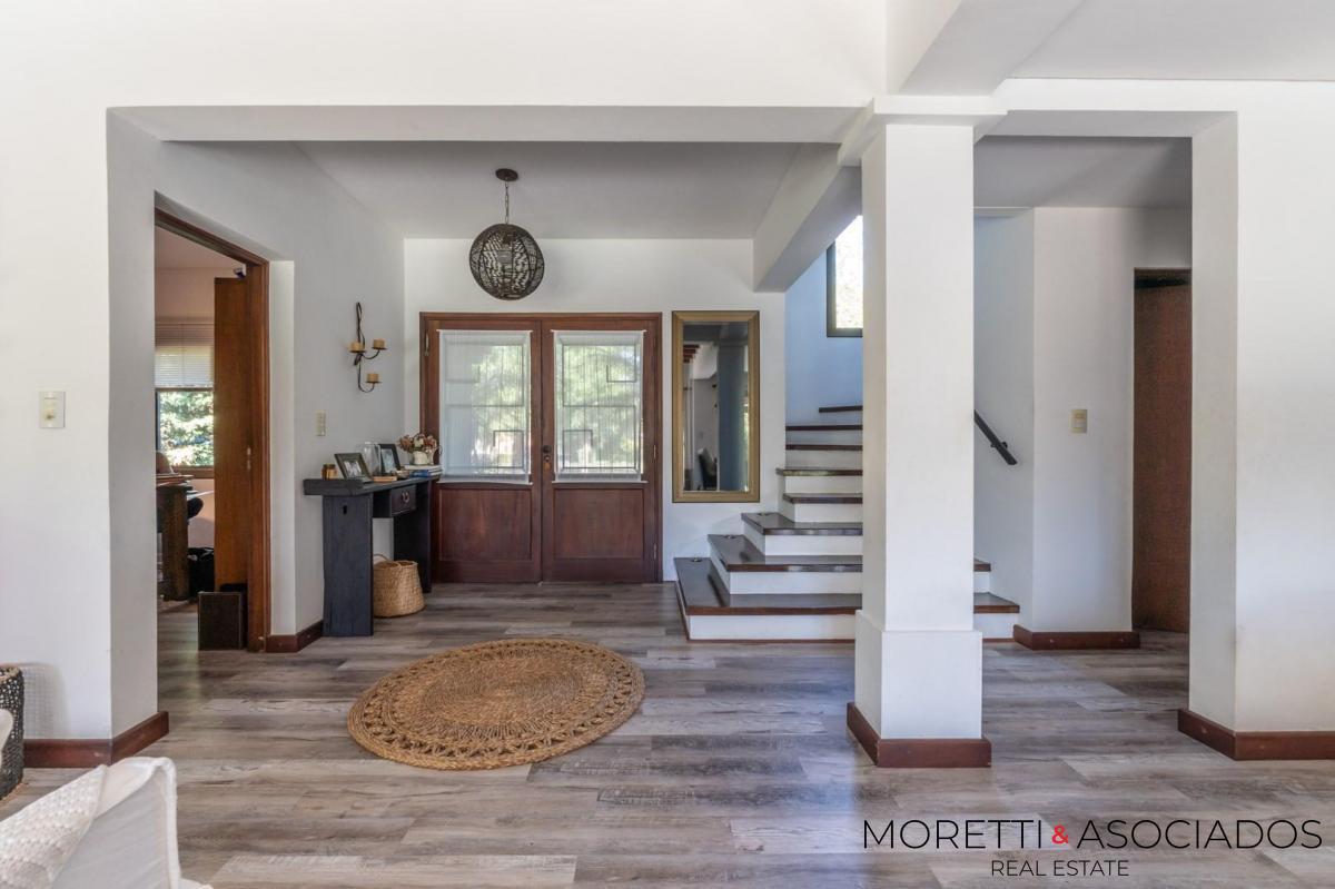Venta de fabulosa casa en La Alameda Nordelta — foto 10
