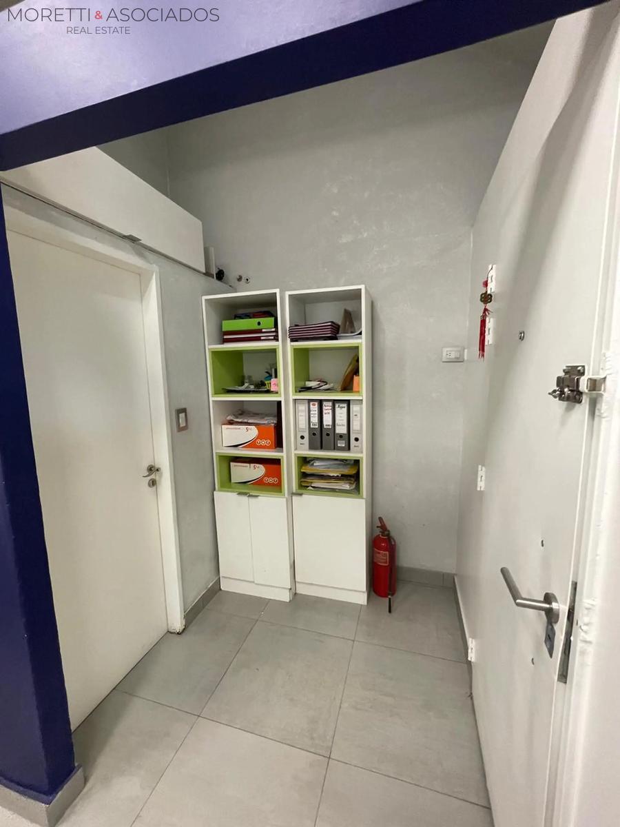Local oficina en venta de 120mts en Haedo - 8