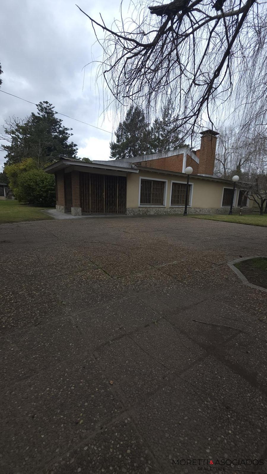 Hermosa Quinta Apta Proyecto Social y Deportivo - 2900 MTS muy bien ubicada!!!! - 24
