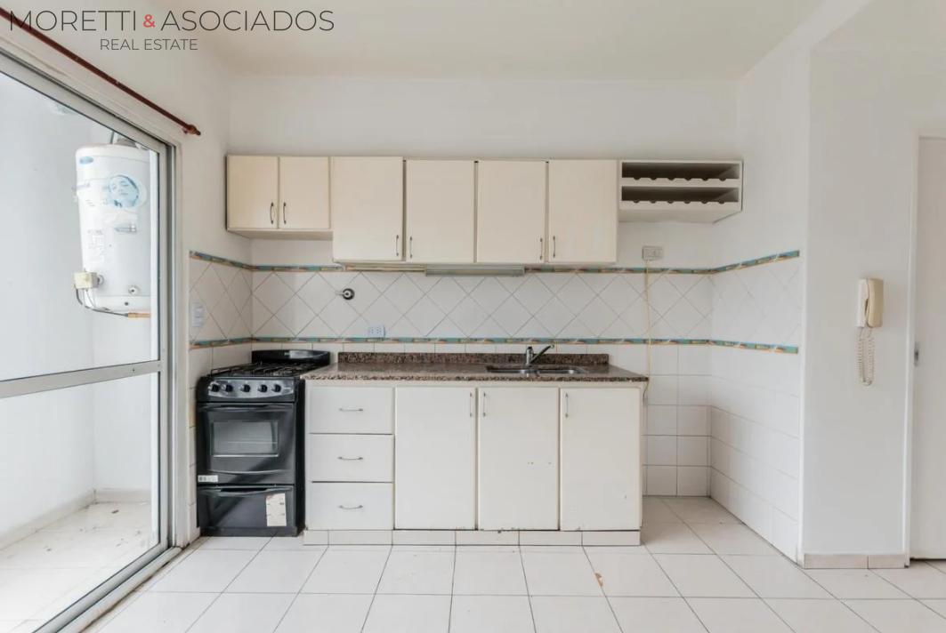 Duplex en Villa Luzuriaga 3 ambientes - 8