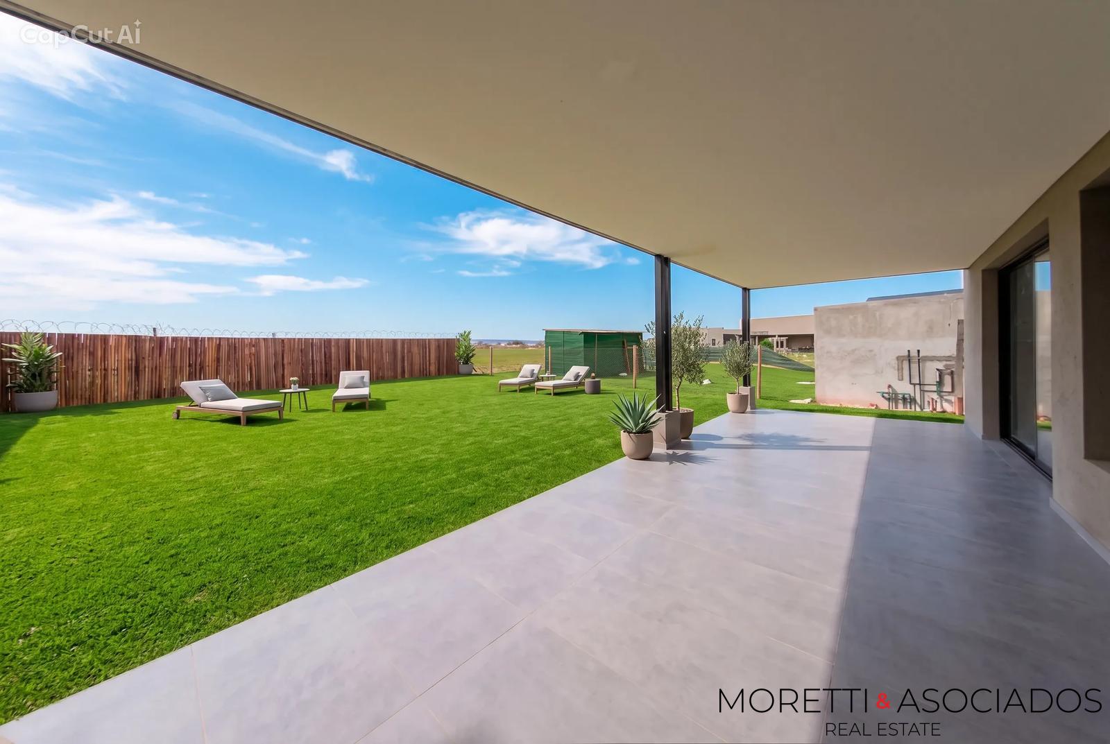 Casa a estrenar excelente calidad en Santa Ana — foto 2