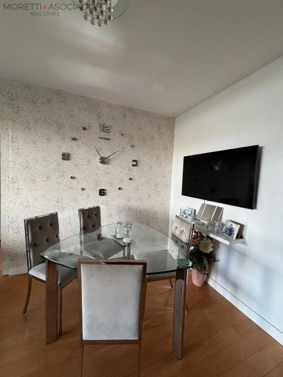 Departamento en Venta de 2 ambientes en Haedo con Patio — foto 15