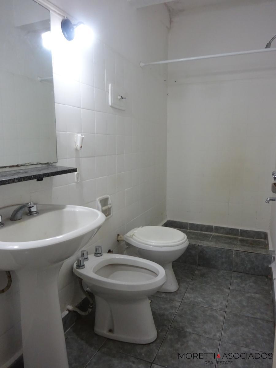 DEPARTAMENTO EN VENTA | 2 AMBIENTES | EXELENTE UBICACIÓN | RAMOS MEJÍA — foto 14