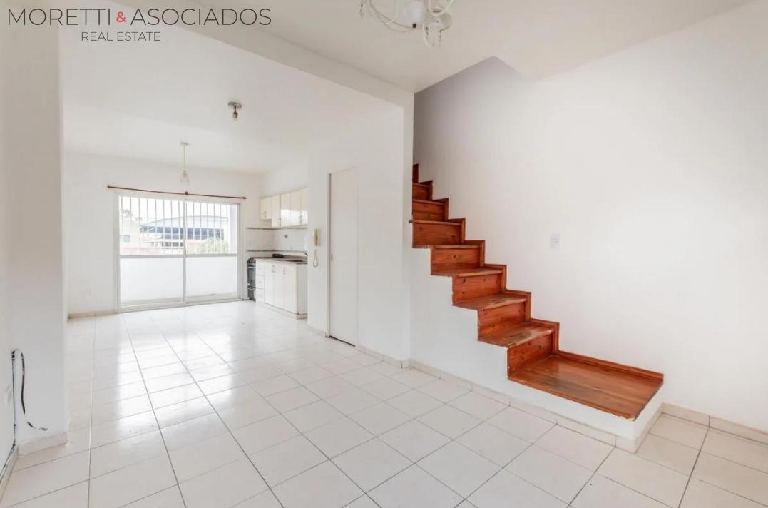 Duplex en Villa Luzuriaga 3 ambientes - 6