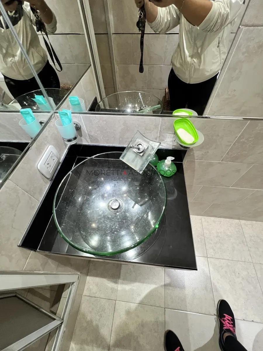 ALQUILER TEMPORARIO | MONOAMBIENTE | VILLA LUZURIAGA | FULL EQUIPADO — foto 11