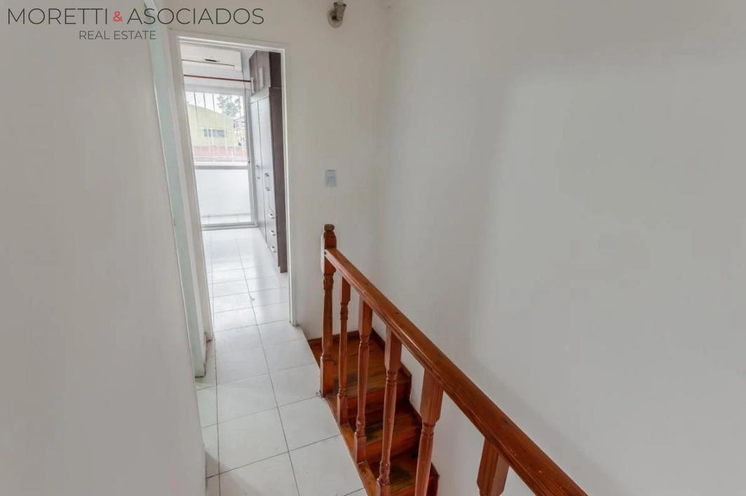Duplex en Villa Luzuriaga 3 ambientes - 14
