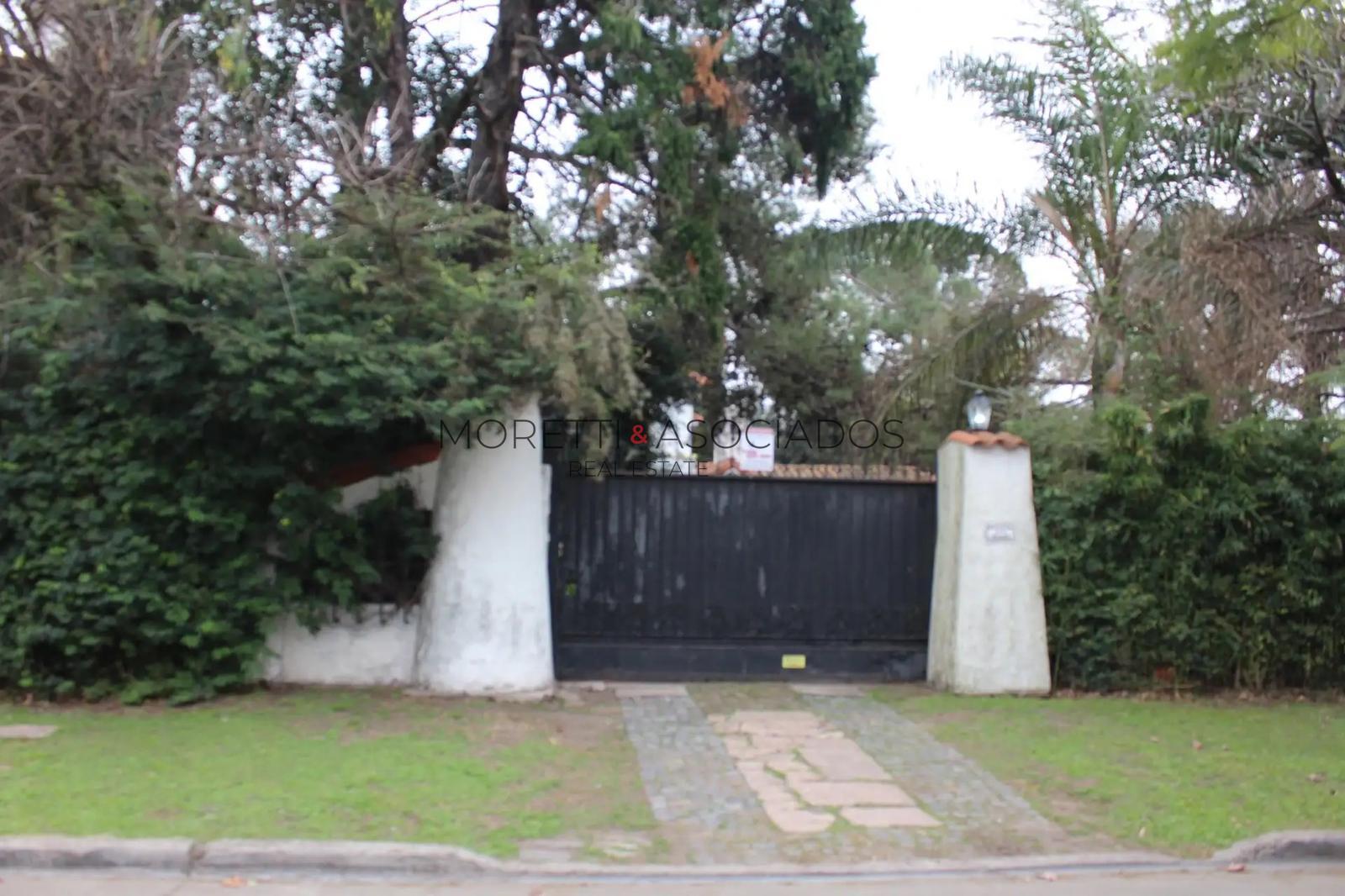 Gran Lote en inmejorable zona de Ituzaingo ideal desarrollista - 14