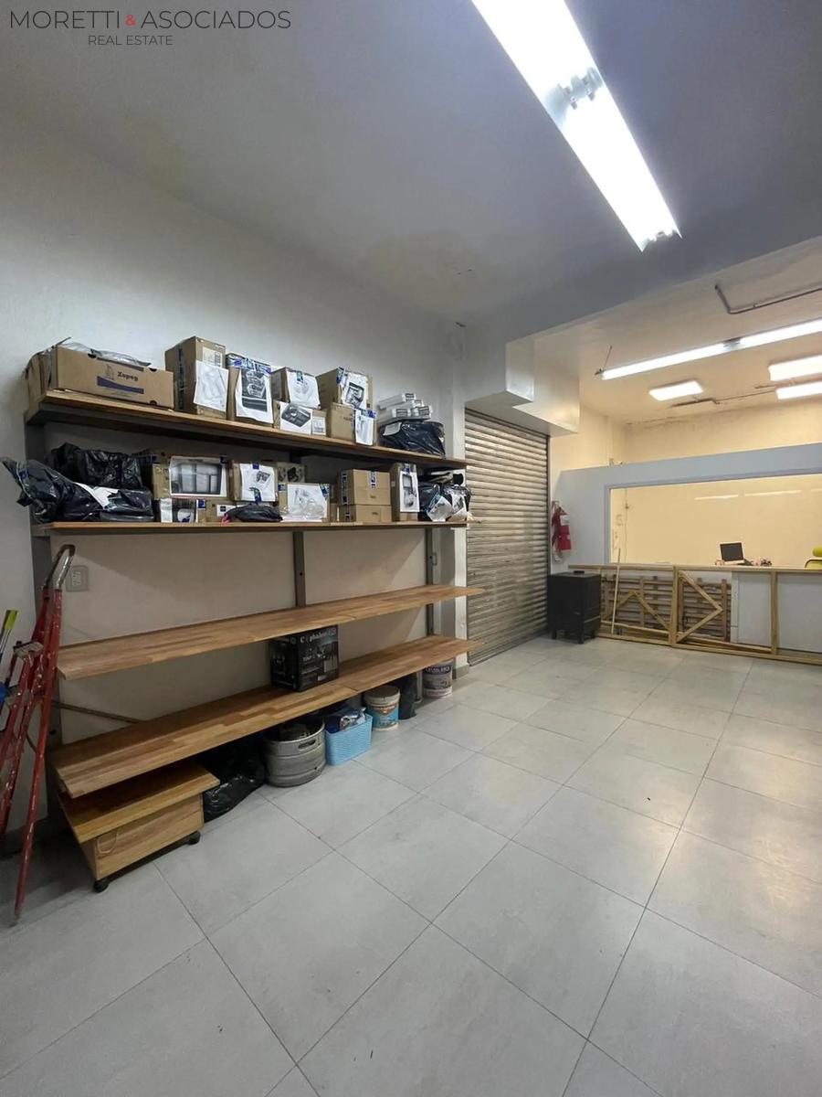 Local oficina en venta de 120mts en Haedo - 21