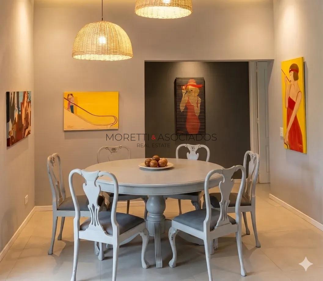 Casa en Venta de 6 ambientes en Santa Teresa sobre gran lote de 1400 m2. — foto 3