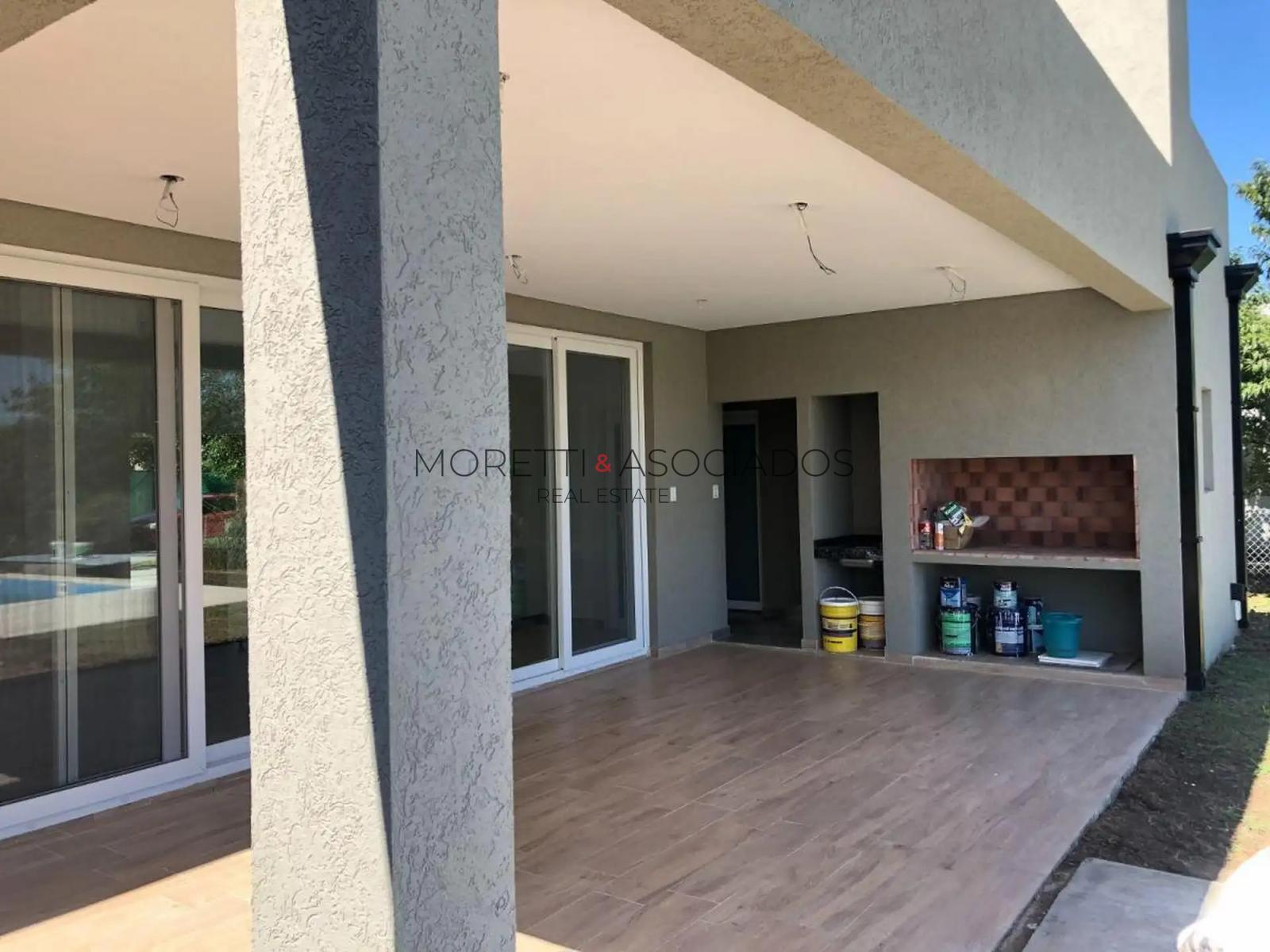 Casa a la venta en La Concepción 220m2 vistas inmejorables — foto 3