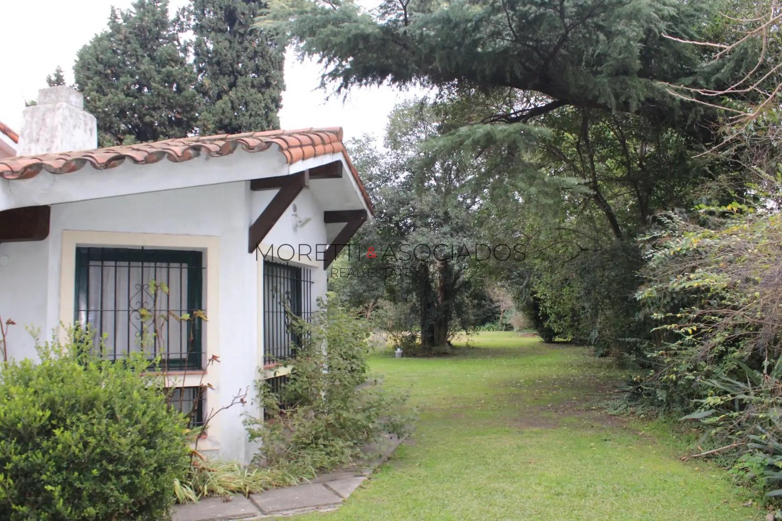Gran Lote en inmejorable zona de Ituzaingo ideal desarrollista - 10