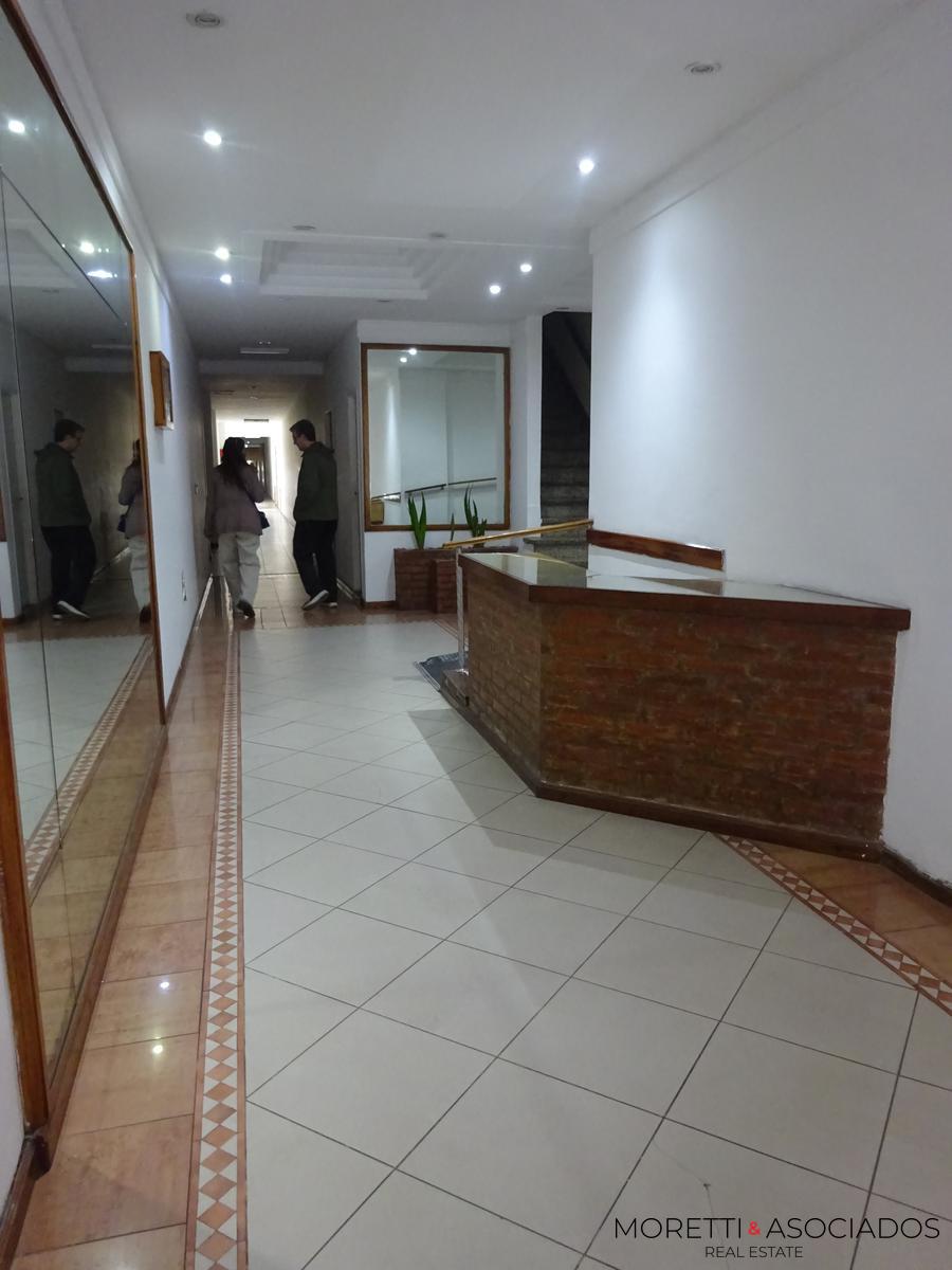 DEPARTAMENTO EN VENTA | 2 AMBIENTES | EXELENTE UBICACIÓN | RAMOS MEJÍA — foto 3