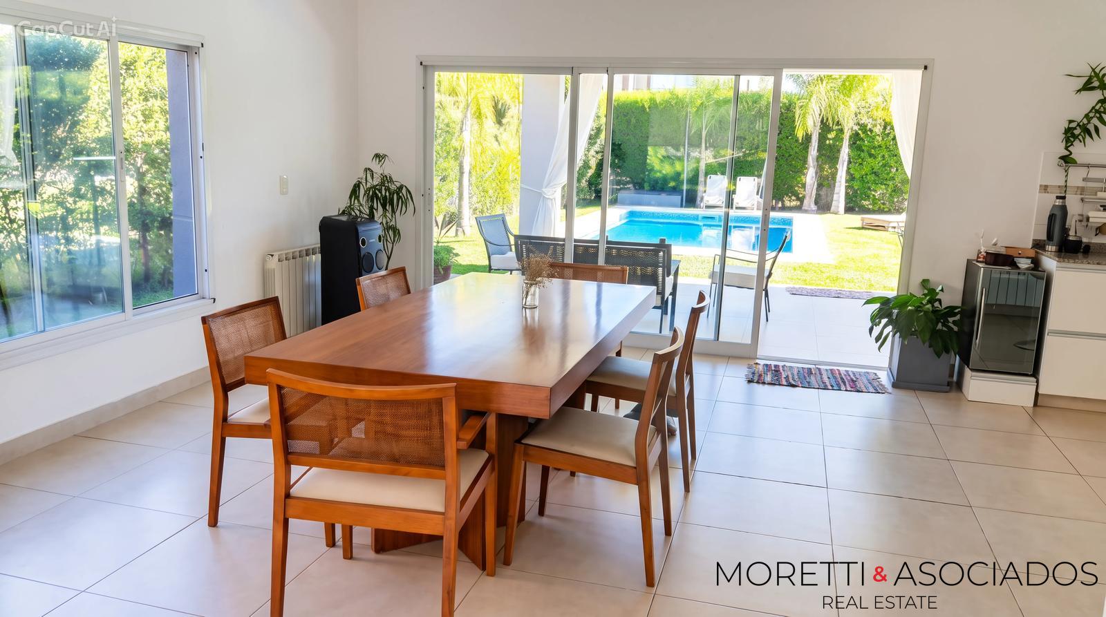 Casa super funcional en Planta Baja inmejorable ubicacion Barrio San Agustin!! Villa Nueva — foto 5