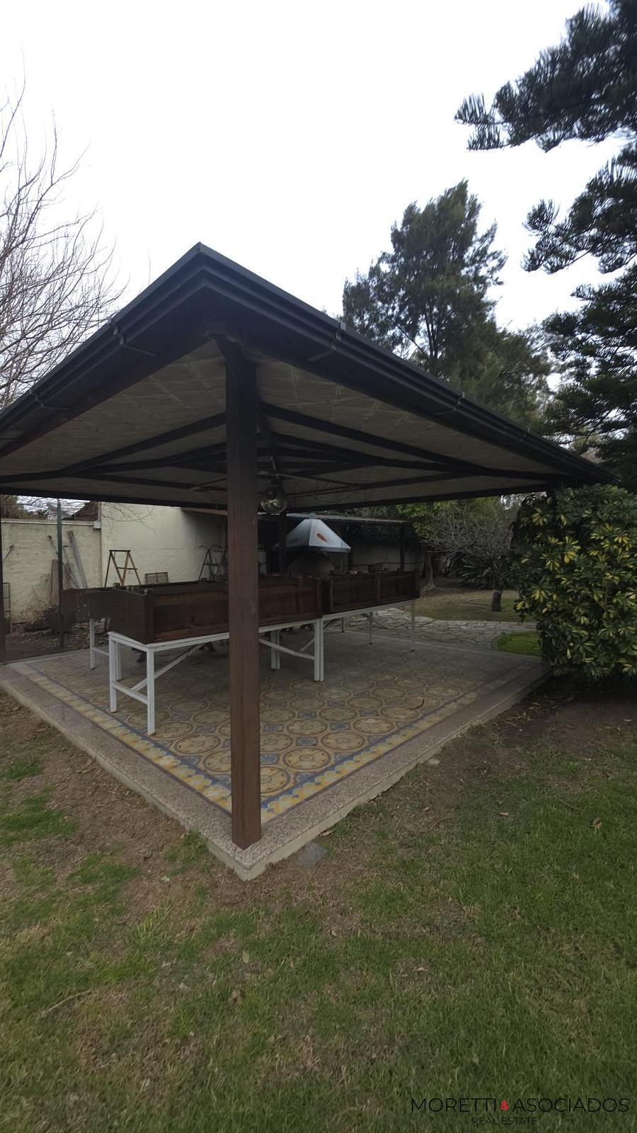 Hermosa Quinta Apta Proyecto Social y Deportivo - 2900 MTS muy bien ubicada!!!! - 7
