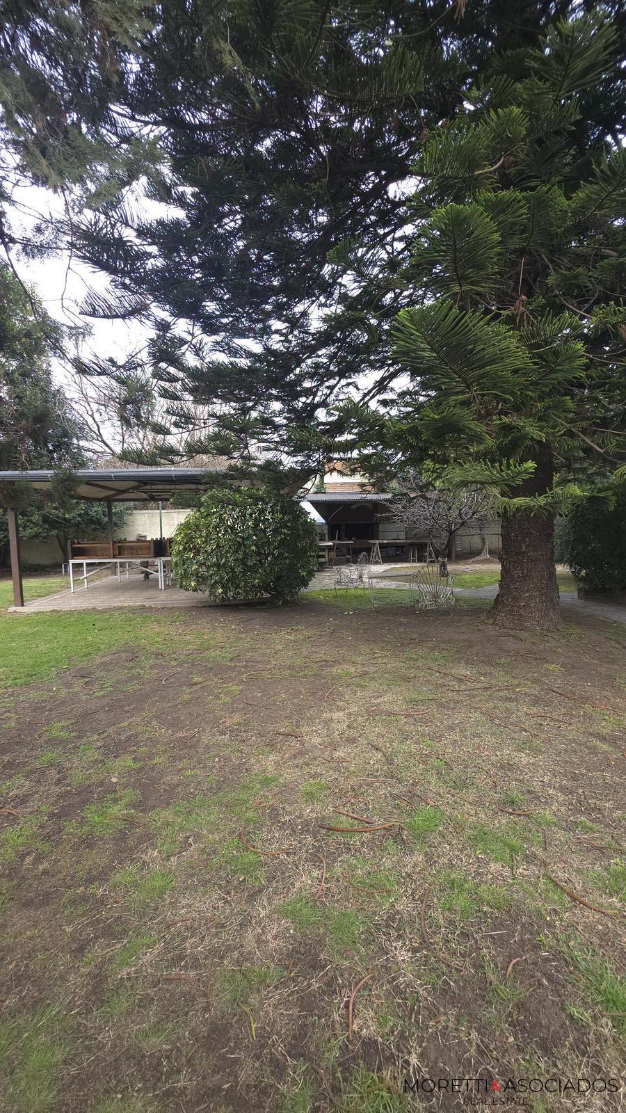 Hermosa Quinta Apta Proyecto Social y Deportivo - 2900 MTS muy bien ubicada!!!! - 5