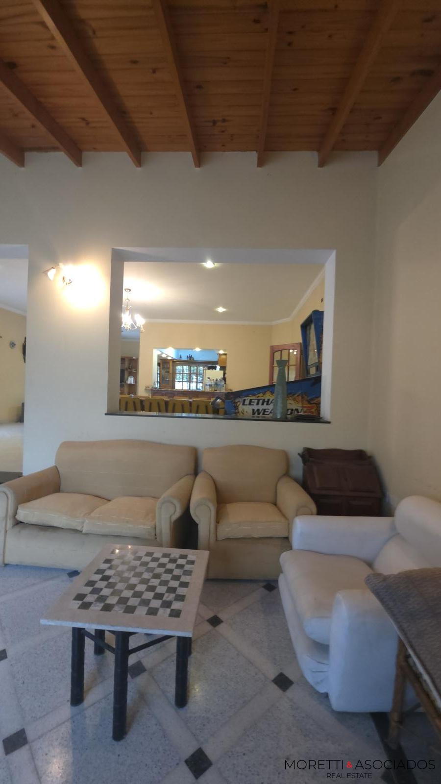 Hermosa Quinta Apta Proyecto Social y Deportivo - 2900 MTS muy bien ubicada!!!! - 33