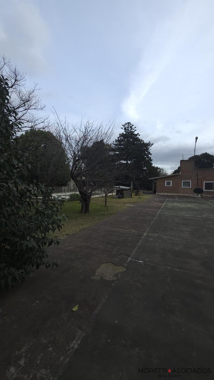 Hermosa Quinta Apta Proyecto Social y Deportivo - 2900 MTS muy bien ubicada!!!! - 9