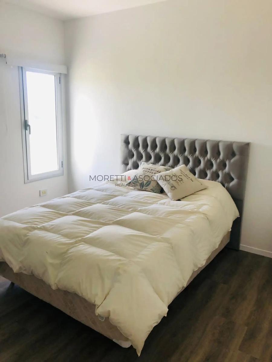 Casa en Tigre ALQUILER PERMANENTE A LA LAGUNA – CASA AMOBLADA EN SANTA CLARA, VILLANUEVA — foto 12