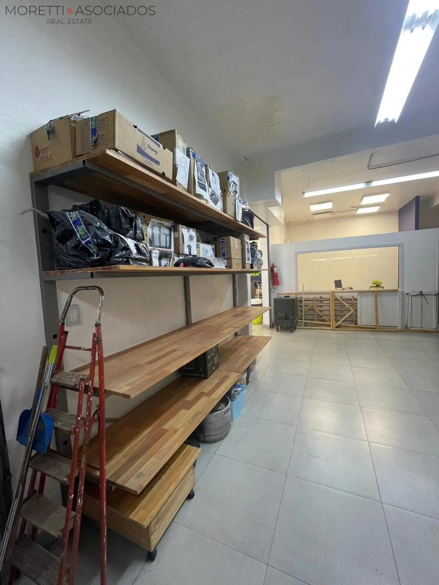 Local oficina en venta de 120mts en Haedo - 29