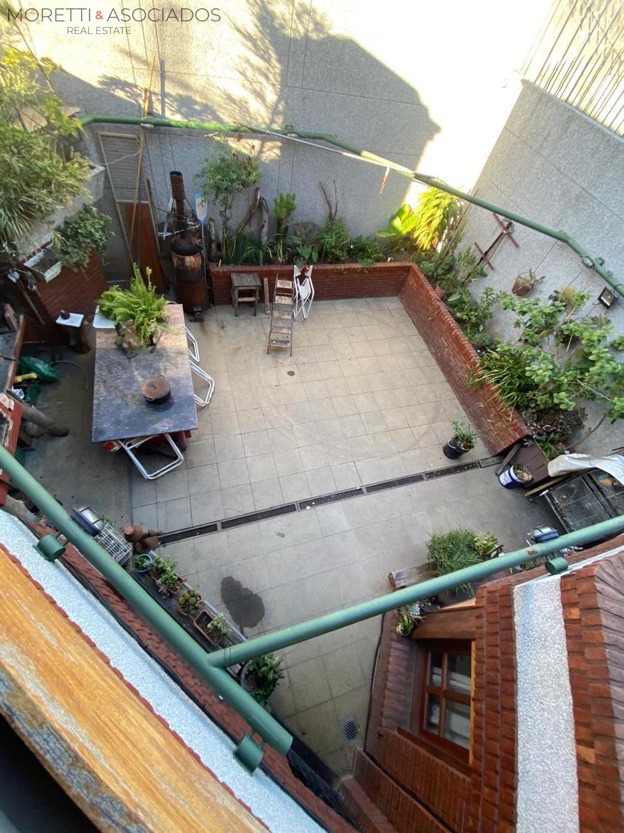 Casa a la venta en Lomas Del Mirador 7 ambientes- Ideal Familia Numerosa - 15