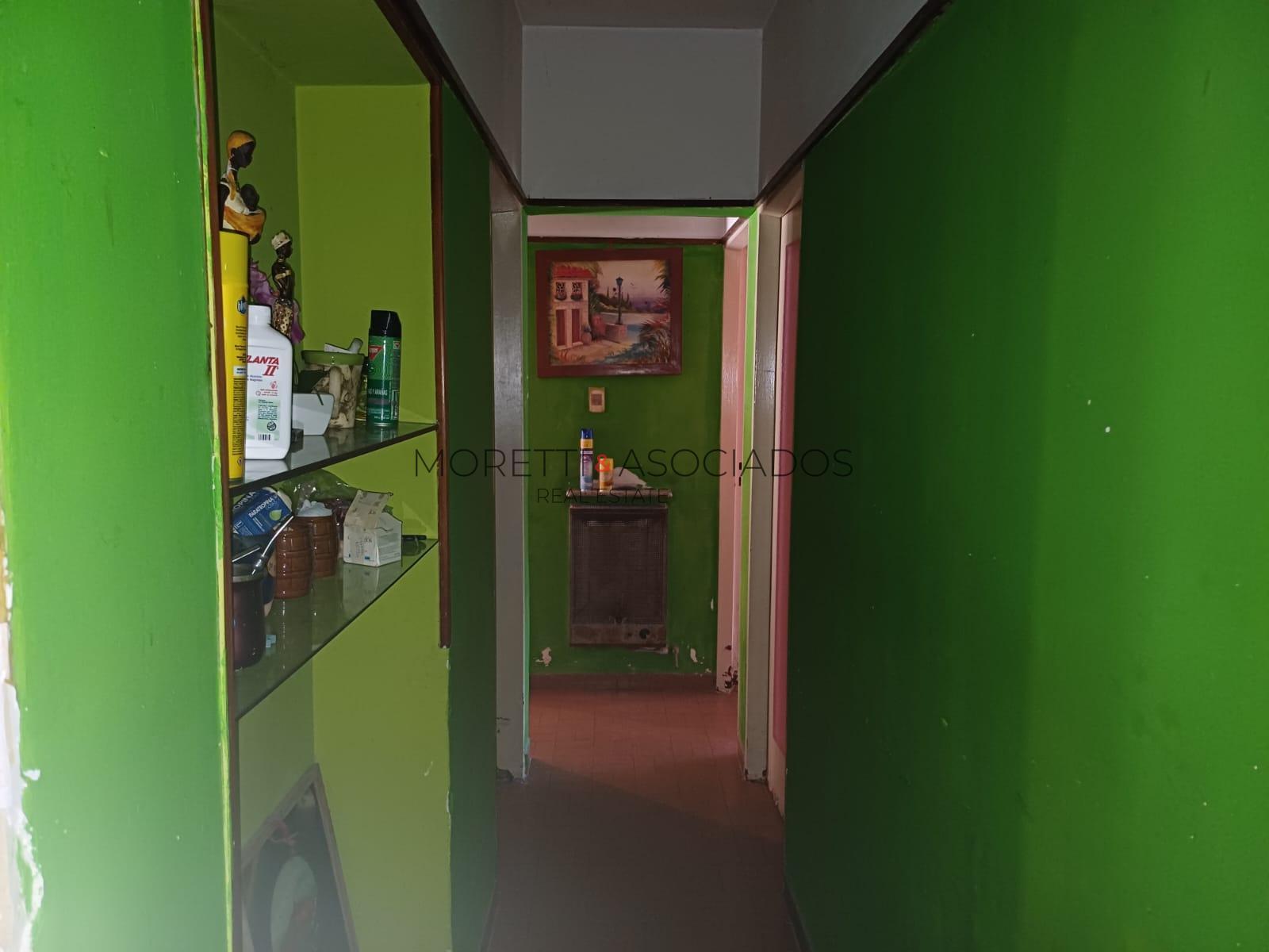 Casa en Hurlingham Para Reciclar - 2