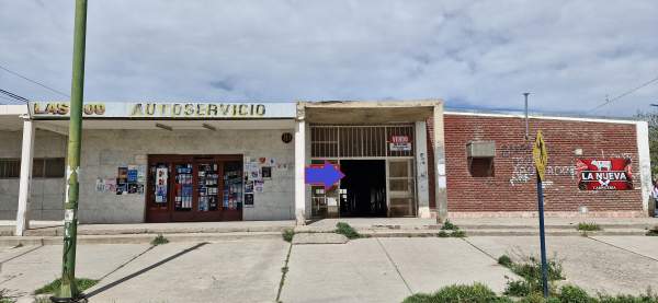 LOCAL COMERCIAL EN VENTA | OPORTUNIDAD DE INVERSIÓN