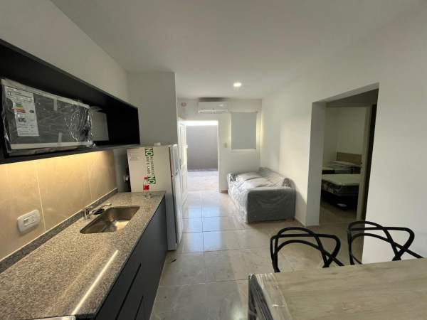 Departamento 2 habitaciones amueblados - Añelo-Neuquén — foto 4