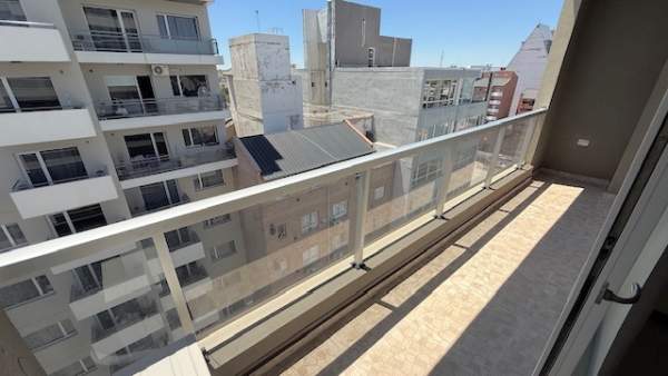 ALQUILER DEPARTAMENTO 1 DORMITORIO - 9