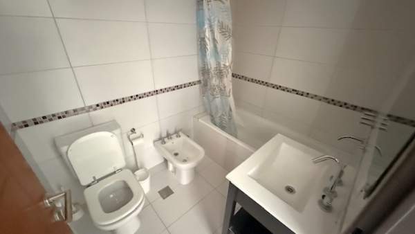 ALQUILER DEPARTAMENTO 1 DORMITORIO - 11