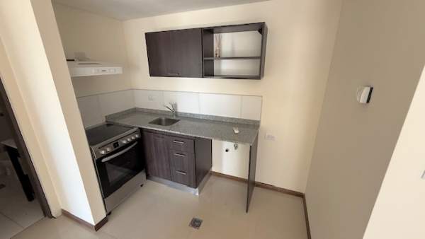 ALQUILER DEPARTAMENTO 1 DORMITORIO - 5