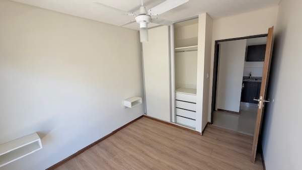 ALQUILER DEPARTAMENTO 1 DORMITORIO - 8