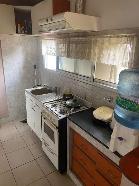 Departamento de 1 Dormitorio en ALQUILER| Todo Incluido. - 4