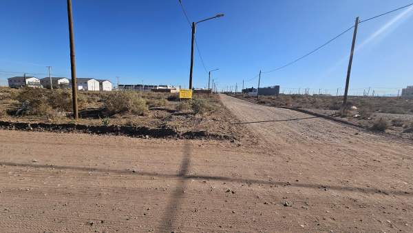 LOTE EN AÑELO- ZONA MESETA - 3