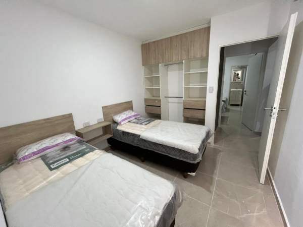 Departamento 2 habitaciones amueblados - Añelo-Neuquén — foto 10