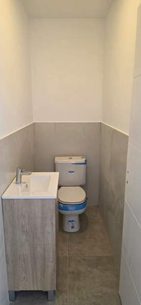 Venta Casa en Pozo - 3
