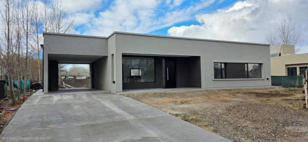 Venta Casa en Pozo - 1