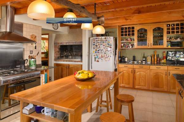FABULOSA CASA EN SAN MARTÍN DE LOS ANDES, PATAGONIA ARGENTINA — foto 14