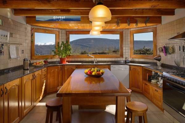 FABULOSA CASA EN SAN MARTÍN DE LOS ANDES, PATAGONIA ARGENTINA — foto 12