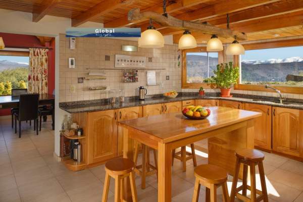 FABULOSA CASA EN SAN MARTÍN DE LOS ANDES, PATAGONIA ARGENTINA — foto 13