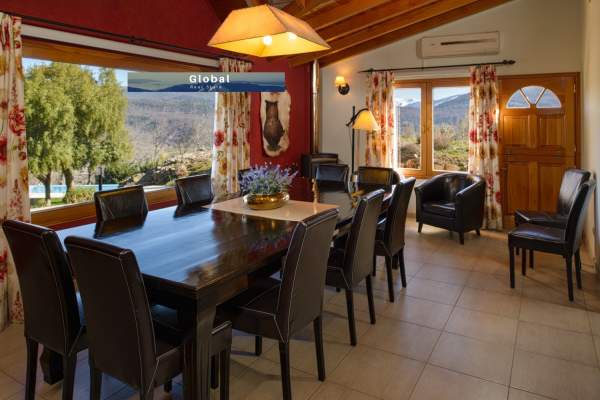 FABULOSA CASA EN SAN MARTÍN DE LOS ANDES, PATAGONIA ARGENTINA — foto 10