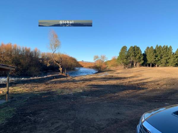 LOTE LAS MARÍAS DEL VALLE SAN MARTÍN DE LOS ANDES, PATAGONIA ARGENTINA - 1