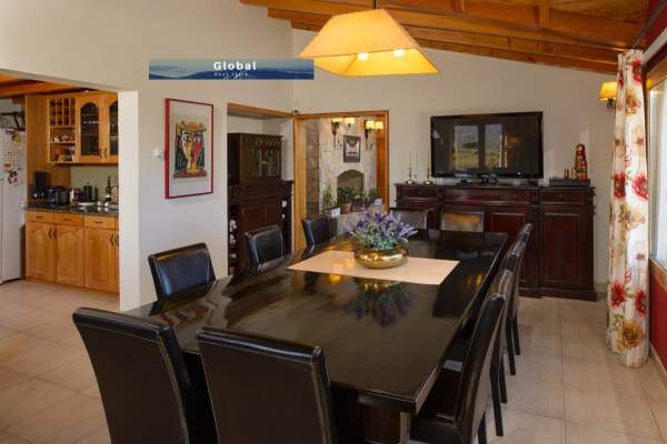 FABULOSA CASA EN SAN MARTÍN DE LOS ANDES, PATAGONIA ARGENTINA — foto 11
