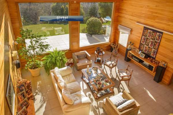 FABULOSA CASA EN SAN MARTÍN DE LOS ANDES, PATAGONIA ARGENTINA — foto 6