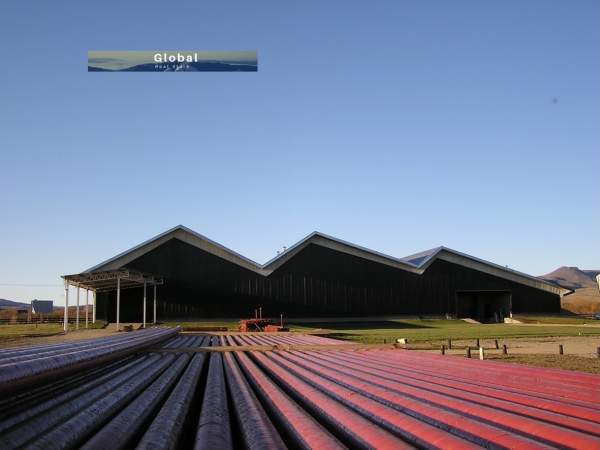 LOTE DE 1750 m2 CON GALPÓN DE 100 m2 PARQUE INDUSTRIAL JUNÍN DE LOS ANDES, PATAGONIA ARGENTINA - 8